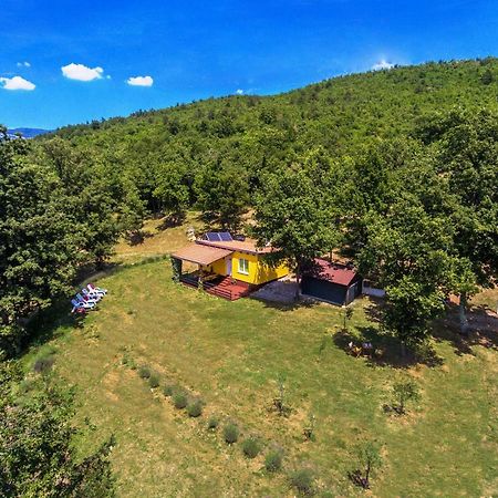Vacation Home Latini Hum 外观 照片