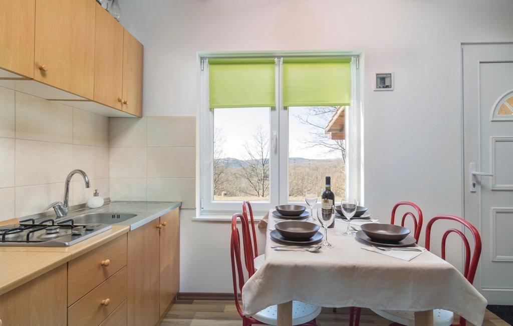 Vacation Home Latini Hum 外观 照片