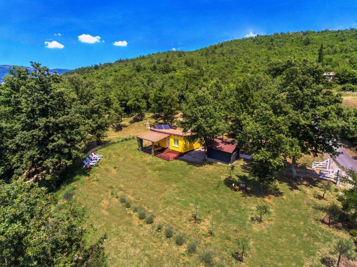 Vacation Home Latini Hum 外观 照片