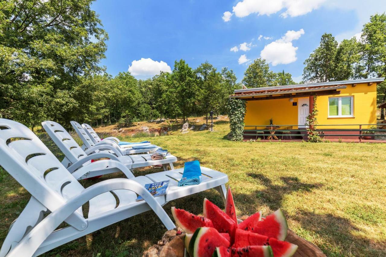 Vacation Home Latini Hum 外观 照片