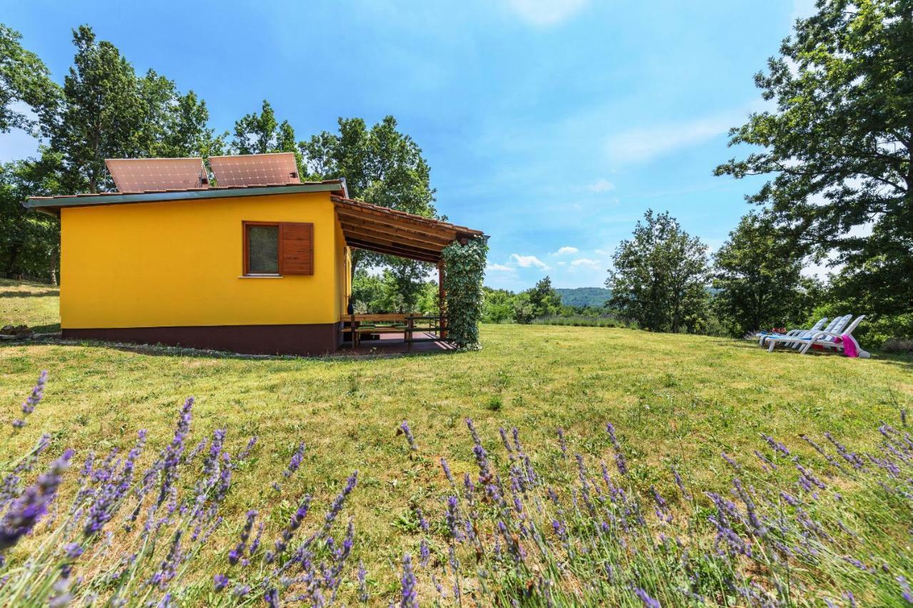 Vacation Home Latini Hum 外观 照片